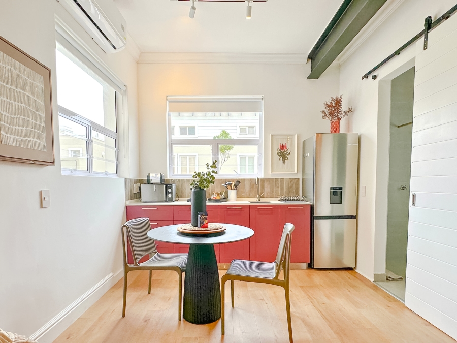 To Let 1 Bedroom Property for Rent in Keurboomstrand Western Cape